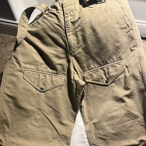 Givenchy Beige Outerwear